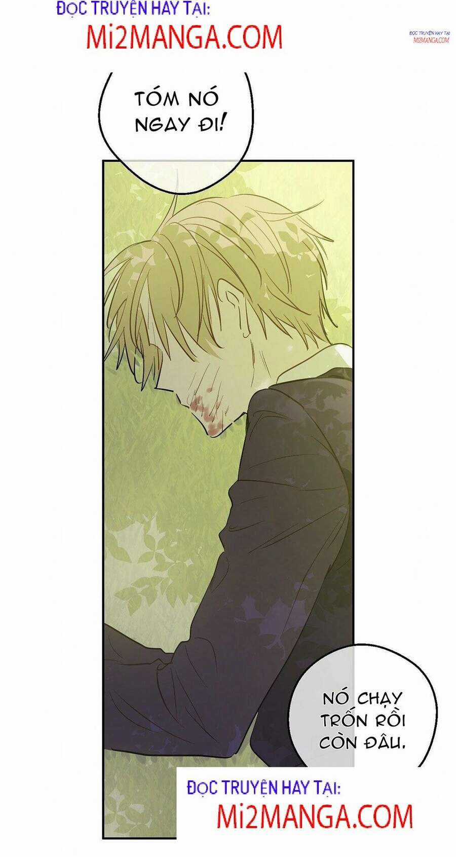 Một Ngày Nọ Tôi Bỗng Thành Nàng Công Chúa Chapter 108.5 trang 33