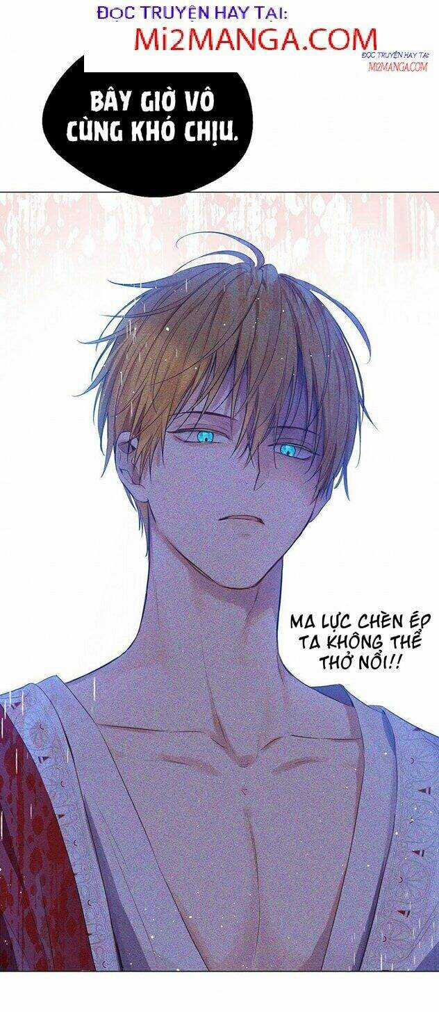 Một Ngày Nọ Tôi Bỗng Thành Nàng Công Chúa Chapter 108.5 trang 9