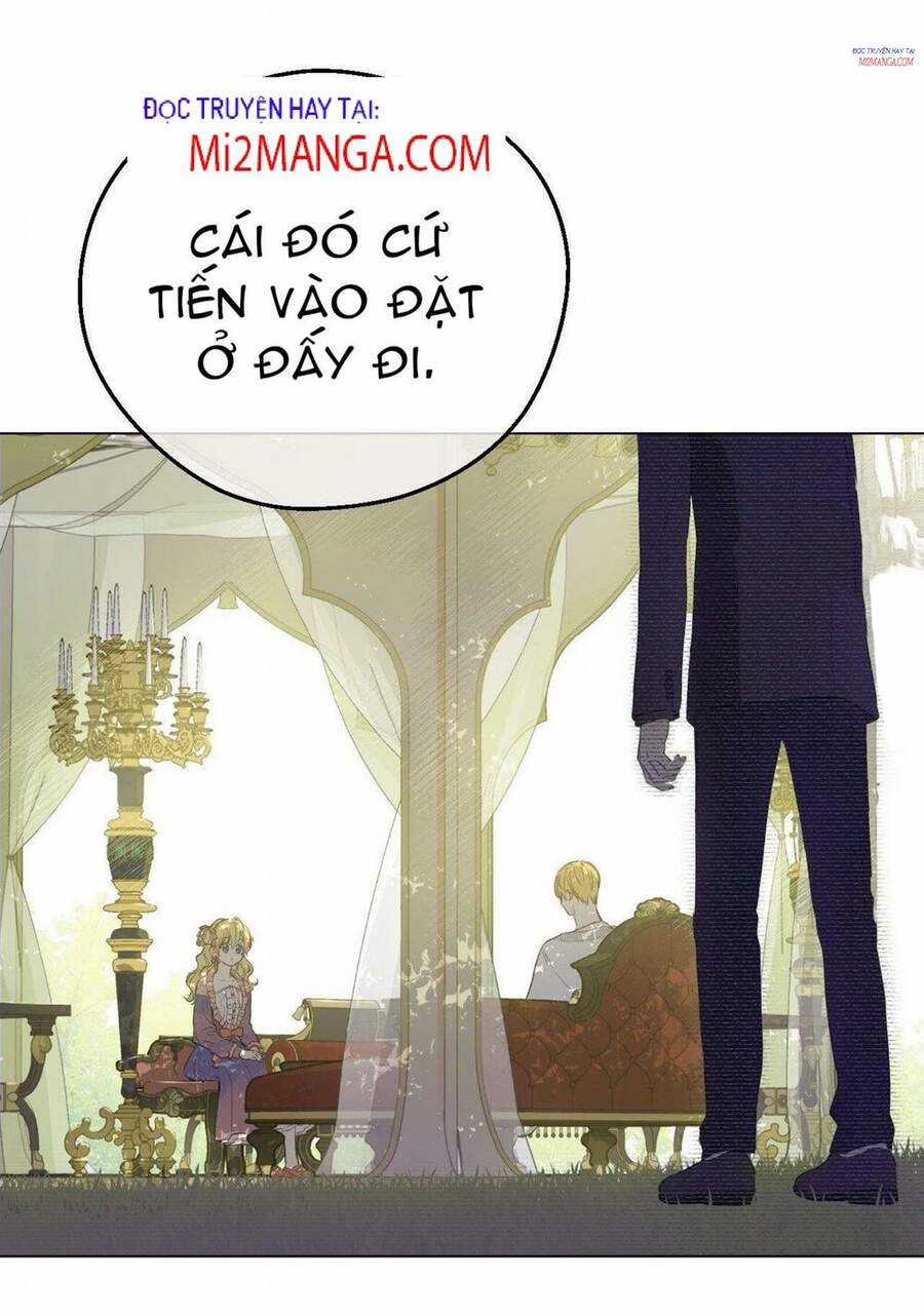 Một Ngày Nọ Tôi Bỗng Thành Nàng Công Chúa Chapter 108 trang 19