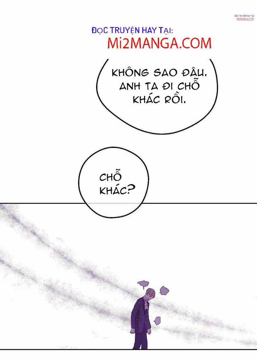 Một Ngày Nọ Tôi Bỗng Thành Nàng Công Chúa Chapter 108 trang 3