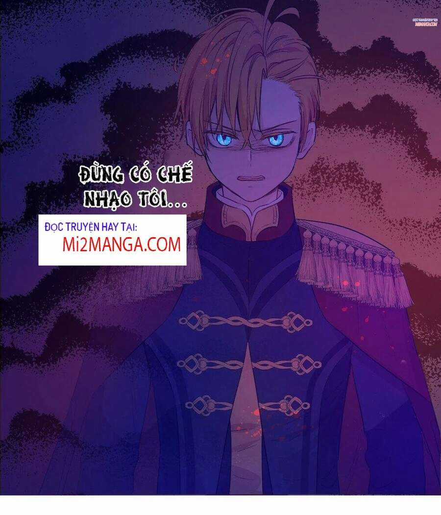 Một Ngày Nọ Tôi Bỗng Thành Nàng Công Chúa Chapter 108 trang 32