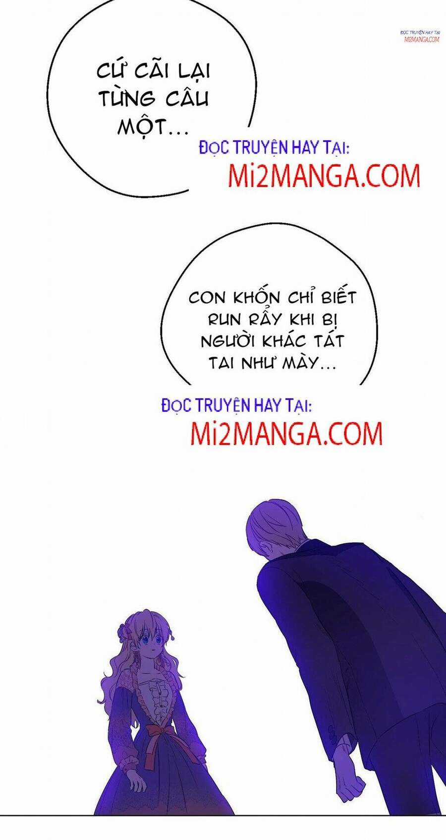 Một Ngày Nọ Tôi Bỗng Thành Nàng Công Chúa Chapter 108 trang 34
