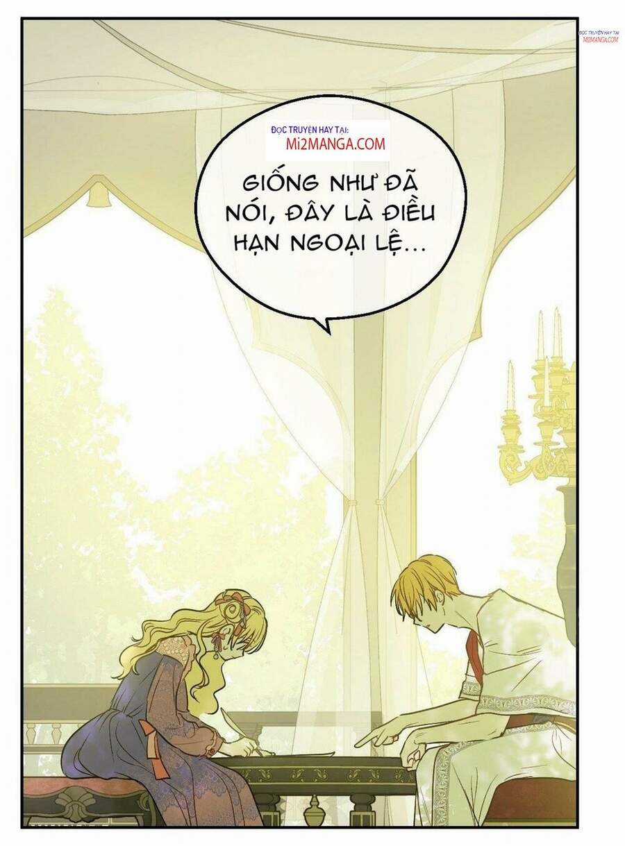 Một Ngày Nọ Tôi Bỗng Thành Nàng Công Chúa Chapter 108 trang 8