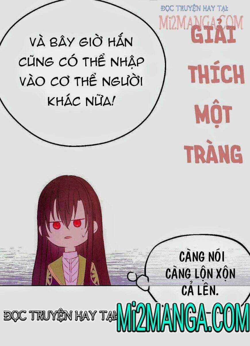 Một Ngày Nọ Tôi Bỗng Thành Nàng Công Chúa Chapter 109.1 trang 14