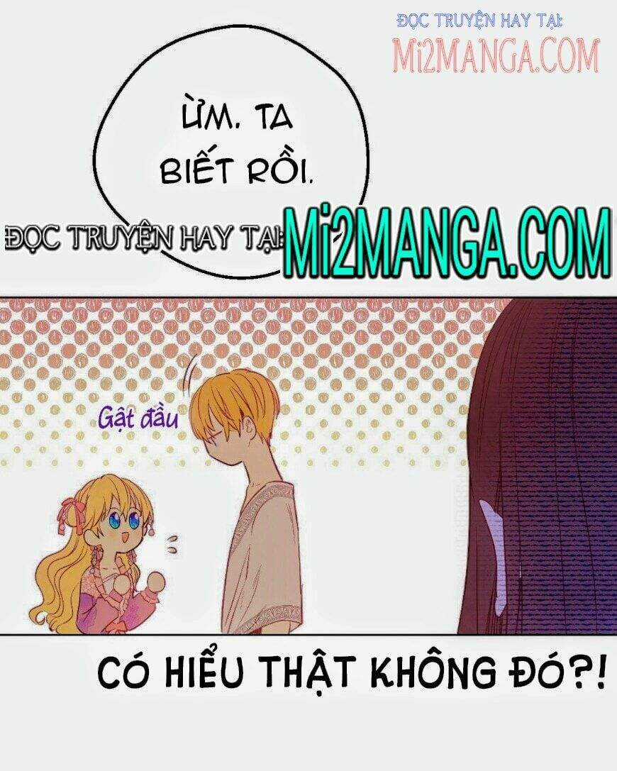 Một Ngày Nọ Tôi Bỗng Thành Nàng Công Chúa Chapter 109.1 trang 15