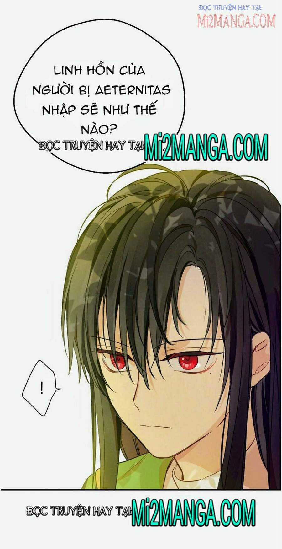 Một Ngày Nọ Tôi Bỗng Thành Nàng Công Chúa Chapter 109.1 trang 17