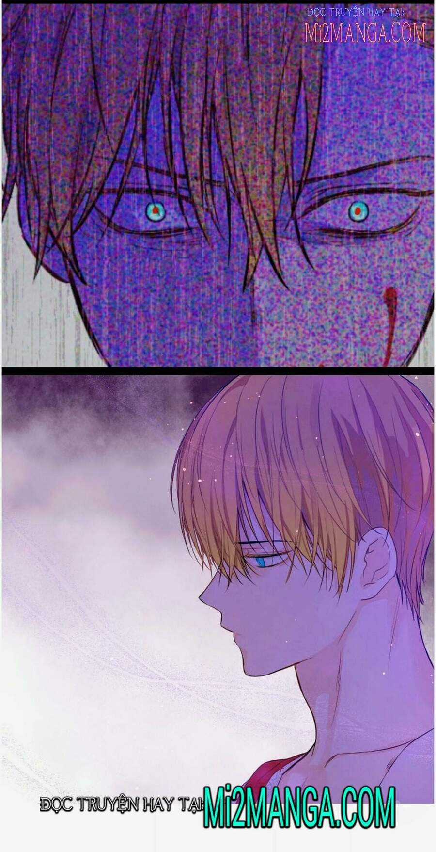 Một Ngày Nọ Tôi Bỗng Thành Nàng Công Chúa Chapter 109.1 trang 22