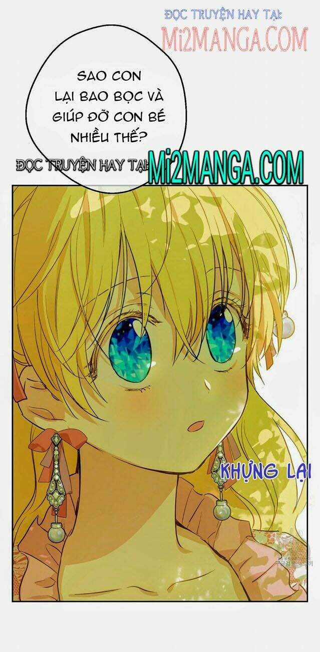 Một Ngày Nọ Tôi Bỗng Thành Nàng Công Chúa Chapter 109.1 trang 25