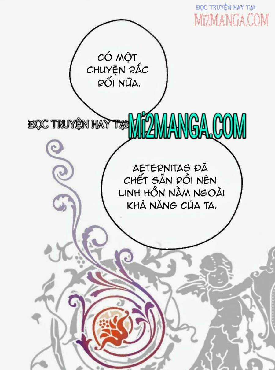 Một Ngày Nọ Tôi Bỗng Thành Nàng Công Chúa Chapter 109.1 trang 33