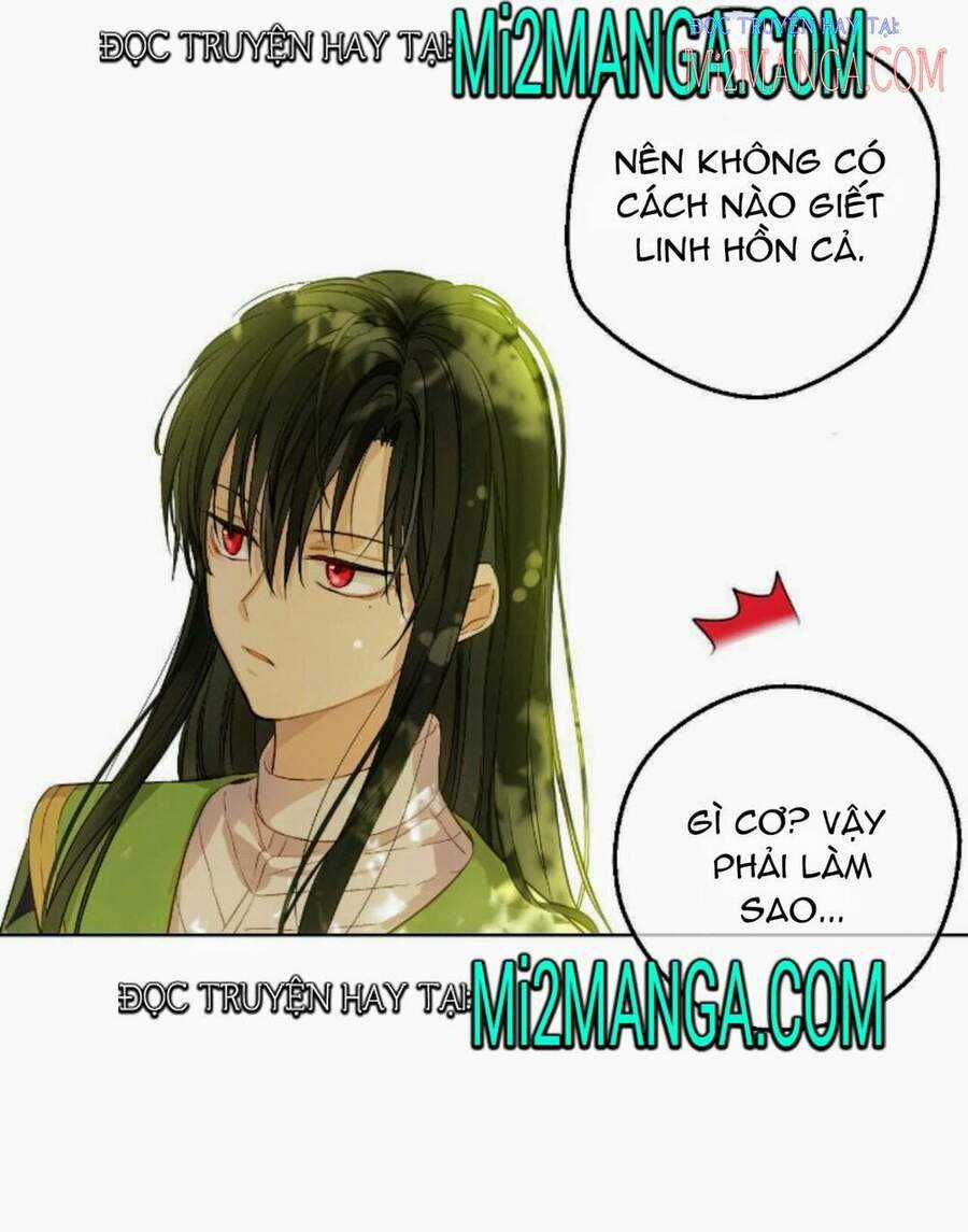 Một Ngày Nọ Tôi Bỗng Thành Nàng Công Chúa Chapter 109.1 trang 34