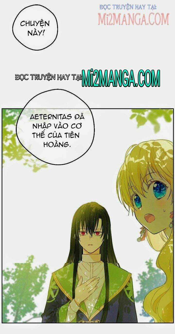 Một Ngày Nọ Tôi Bỗng Thành Nàng Công Chúa Chapter 109.1 trang 4