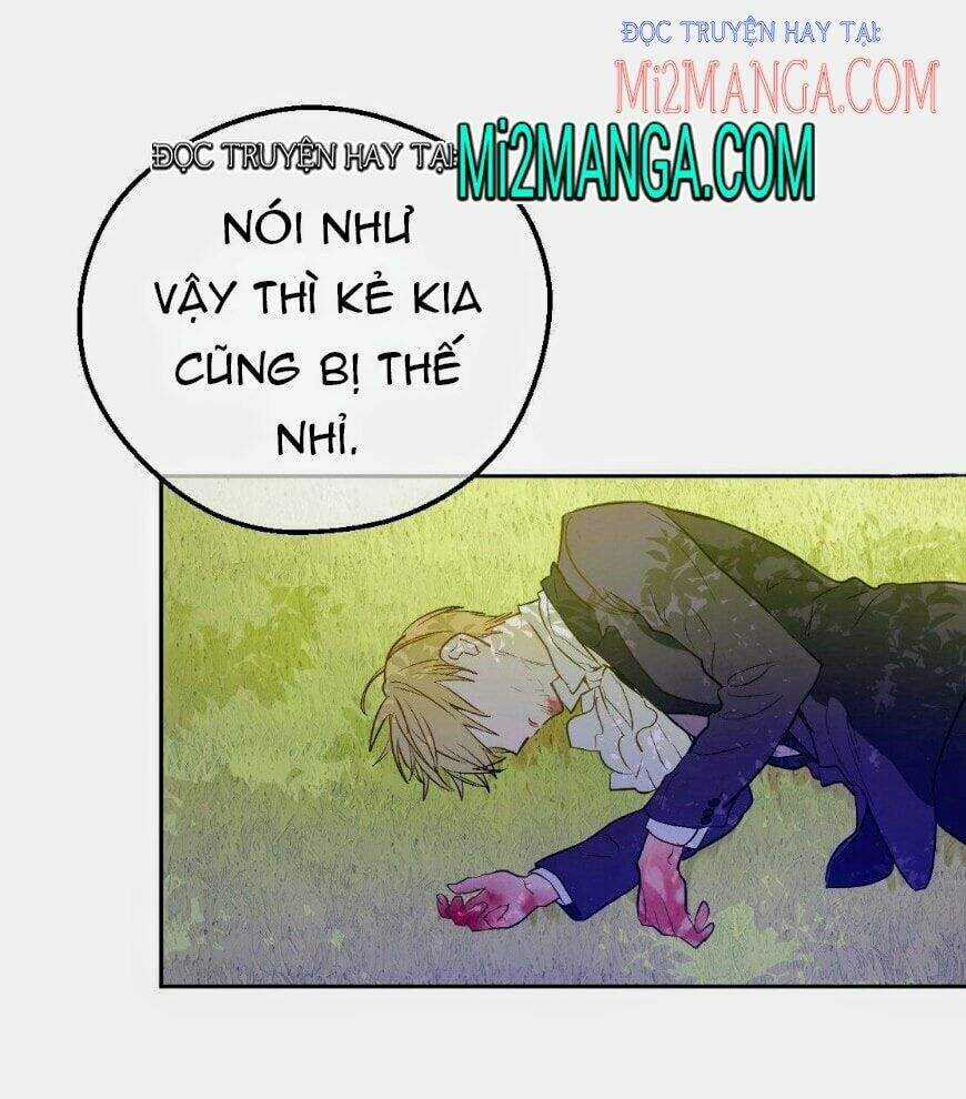 Một Ngày Nọ Tôi Bỗng Thành Nàng Công Chúa Chapter 109.1 trang 5