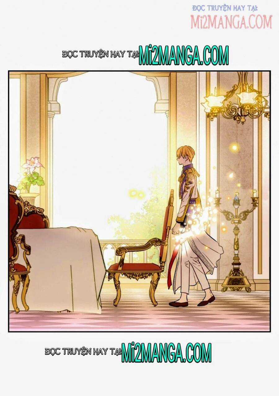 Một Ngày Nọ Tôi Bỗng Thành Nàng Công Chúa Chapter 109.2 trang 14