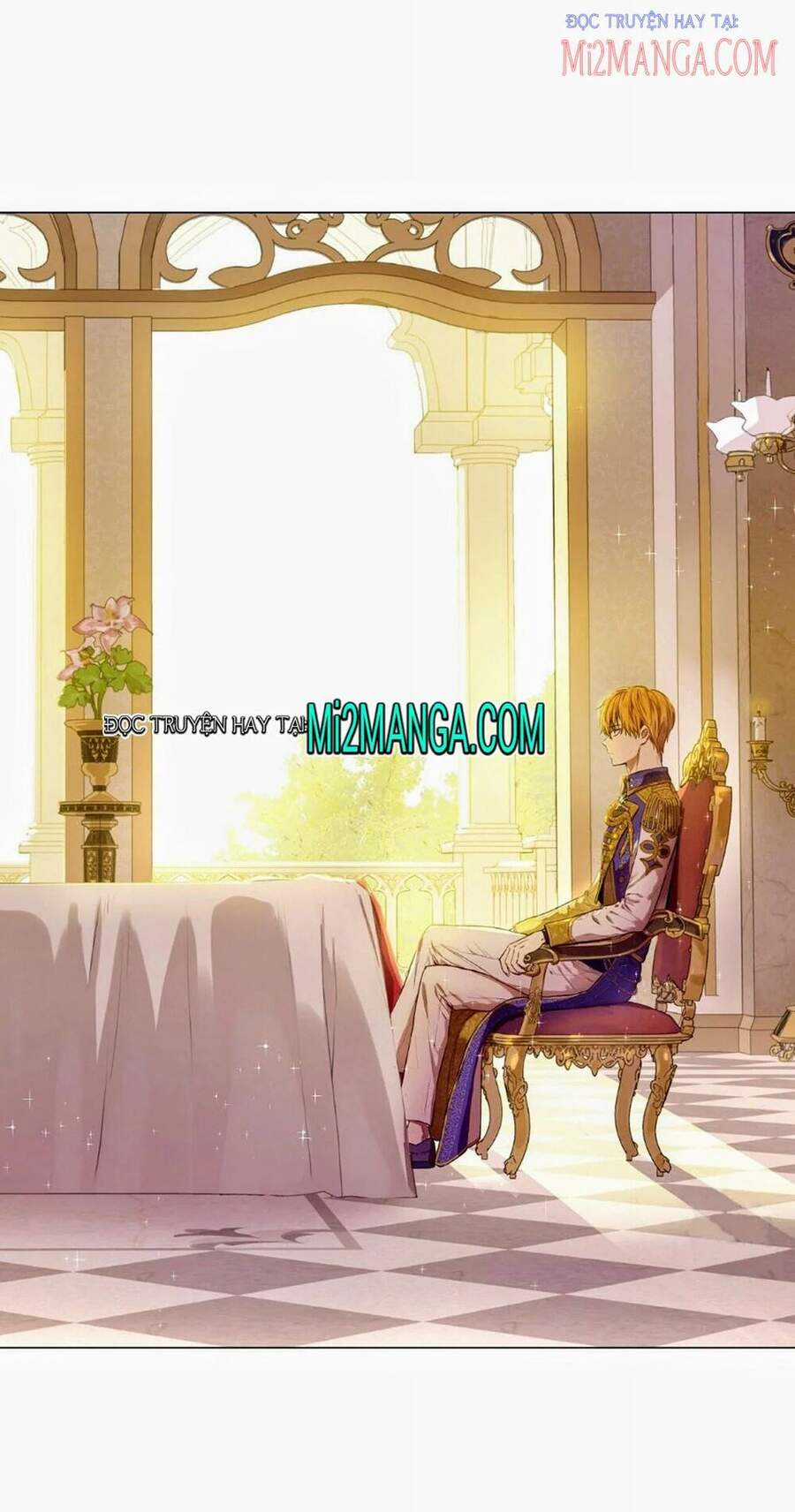 Một Ngày Nọ Tôi Bỗng Thành Nàng Công Chúa Chapter 109.2 trang 17