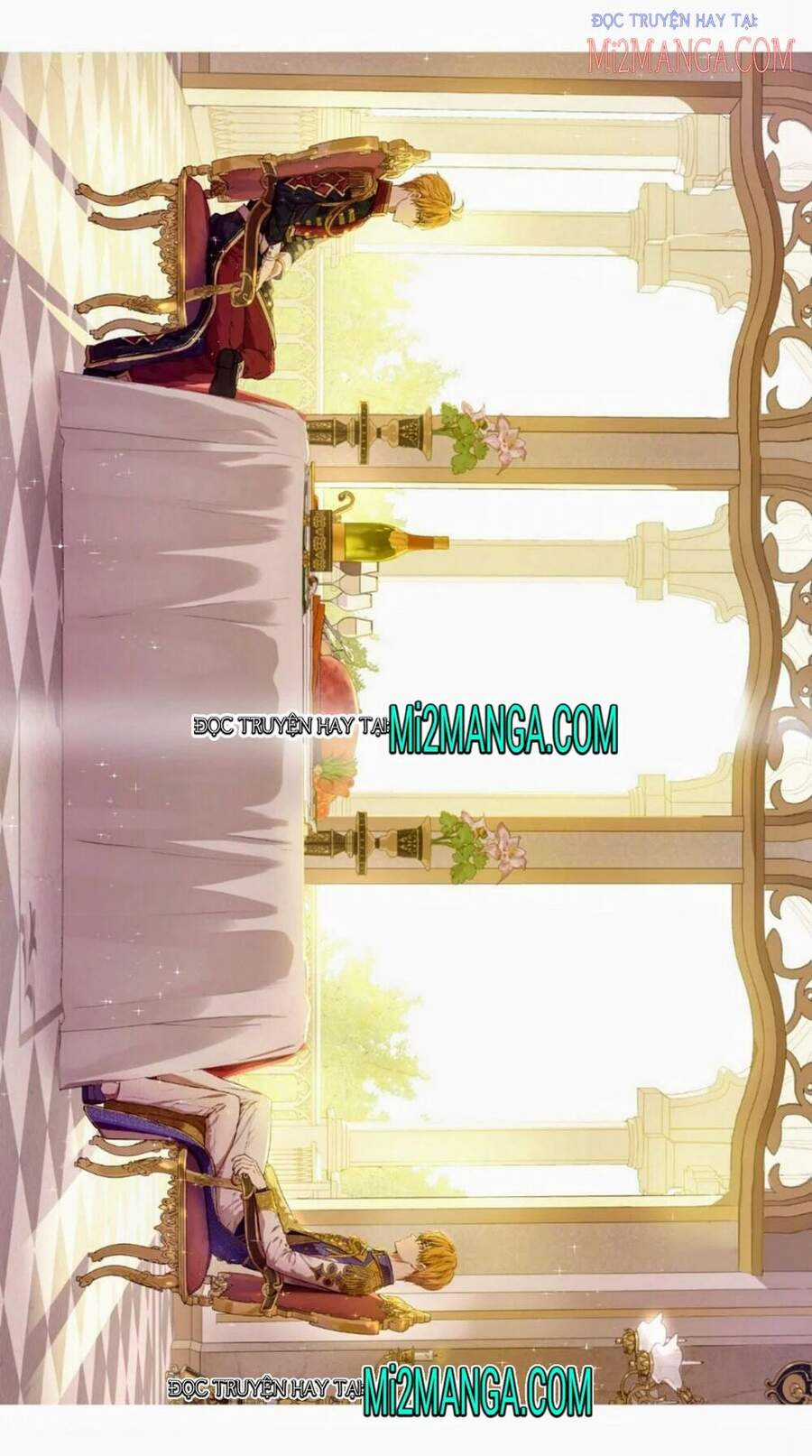 Một Ngày Nọ Tôi Bỗng Thành Nàng Công Chúa Chapter 109.2 trang 18