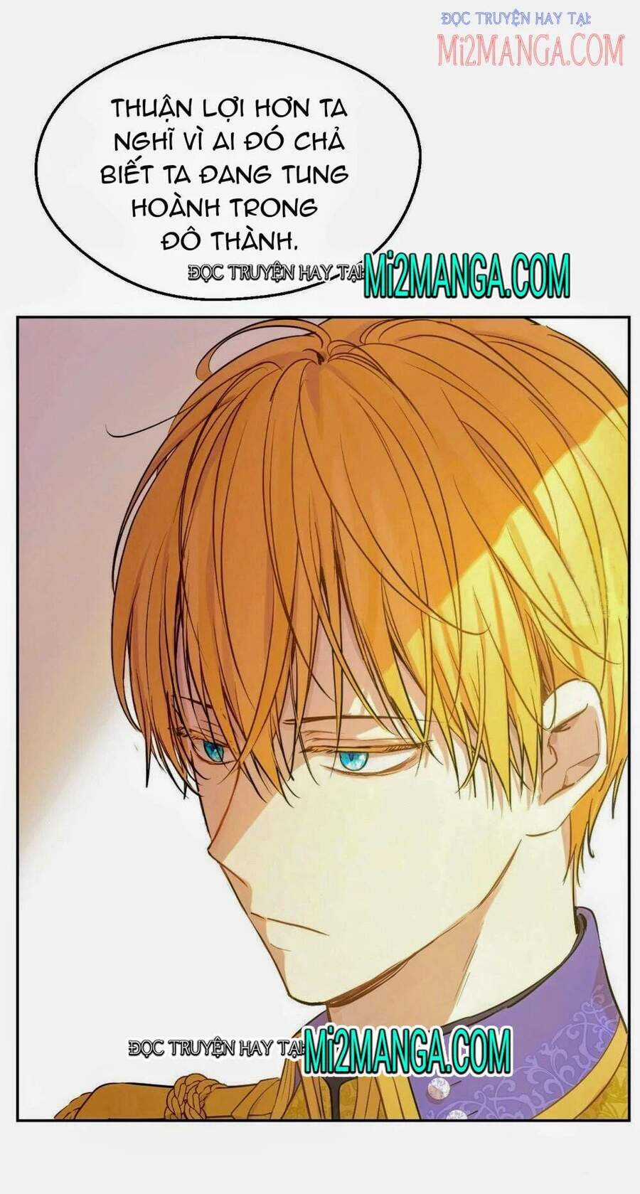 Một Ngày Nọ Tôi Bỗng Thành Nàng Công Chúa Chapter 109.2 trang 23