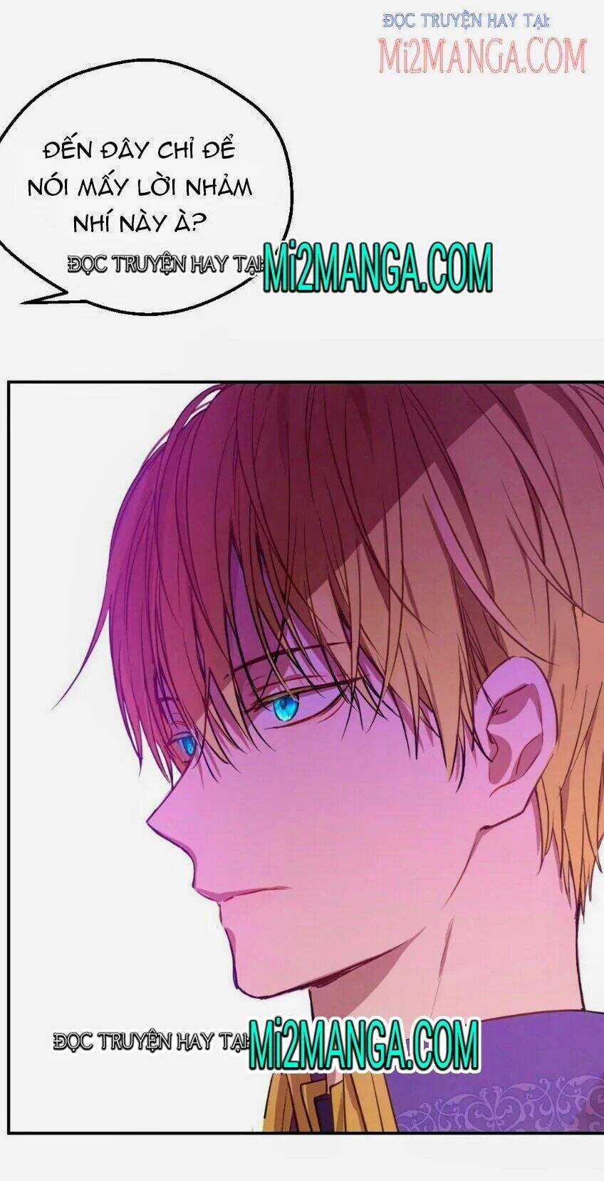 Một Ngày Nọ Tôi Bỗng Thành Nàng Công Chúa Chapter 109.2 trang 26