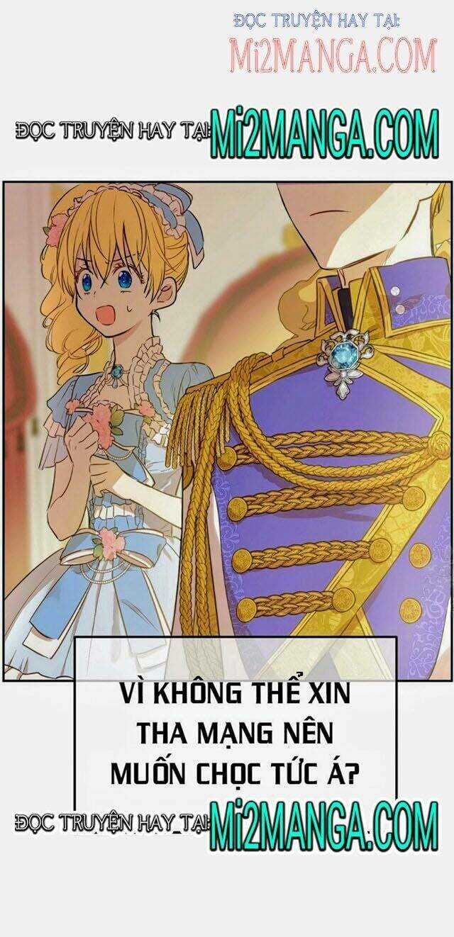 Một Ngày Nọ Tôi Bỗng Thành Nàng Công Chúa Chapter 109.2 trang 28