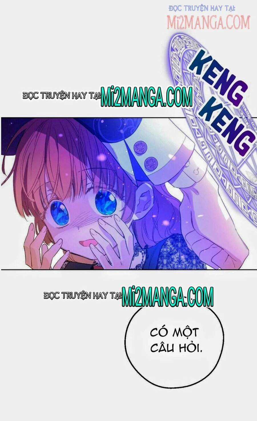 Một Ngày Nọ Tôi Bỗng Thành Nàng Công Chúa Chapter 109.2 trang 32