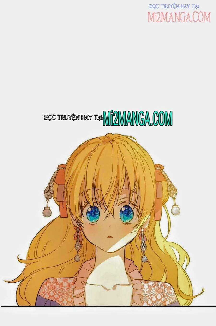 Một Ngày Nọ Tôi Bỗng Thành Nàng Công Chúa Chapter 109.2 trang 7