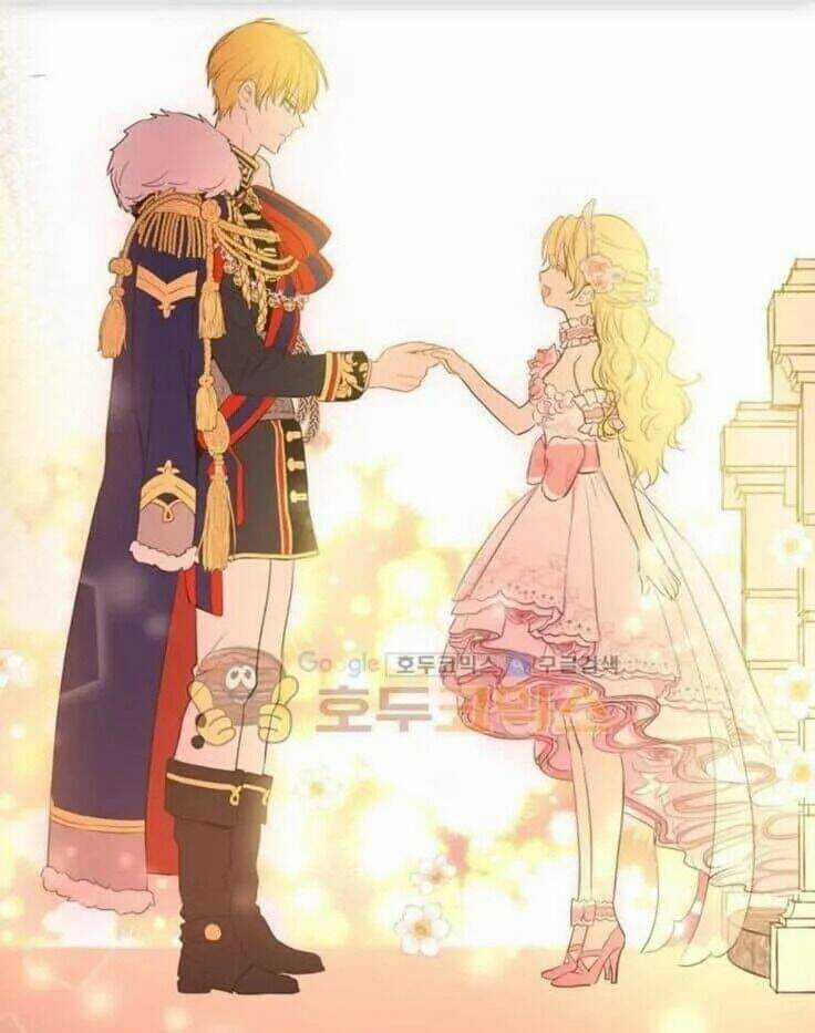 Một Ngày Nọ Tôi Bỗng Thành Nàng Công Chúa Chapter 11.5 trang 3