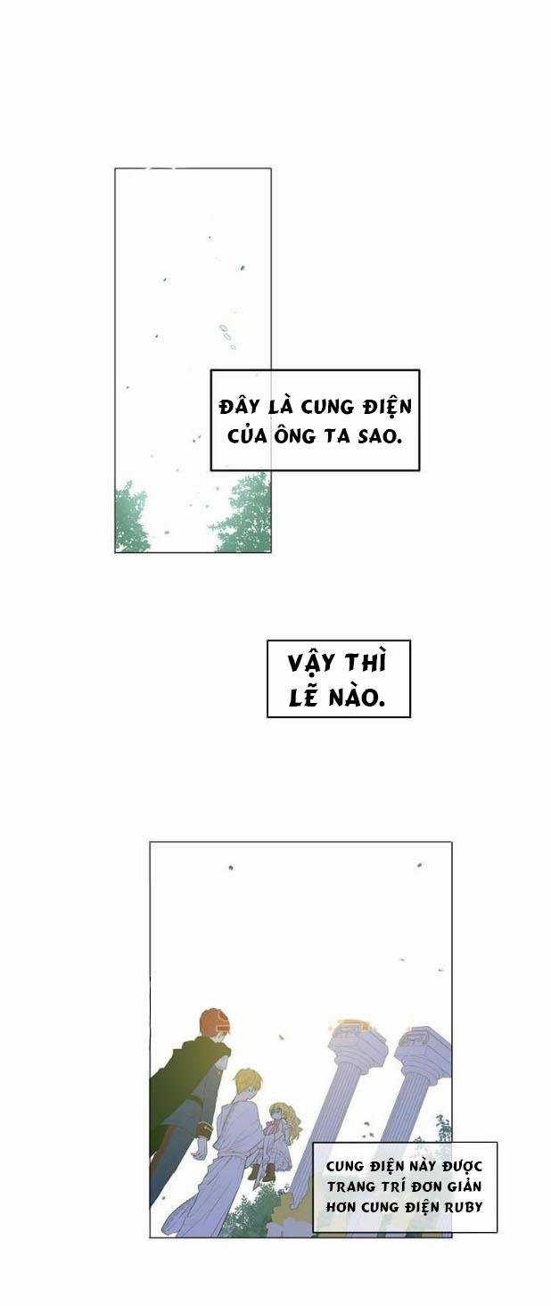 Một Ngày Nọ Tôi Bỗng Thành Nàng Công Chúa Chapter 11 trang 0