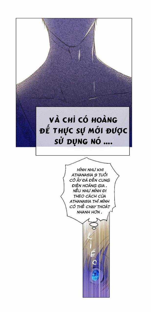 Một Ngày Nọ Tôi Bỗng Thành Nàng Công Chúa Chapter 11 trang 1