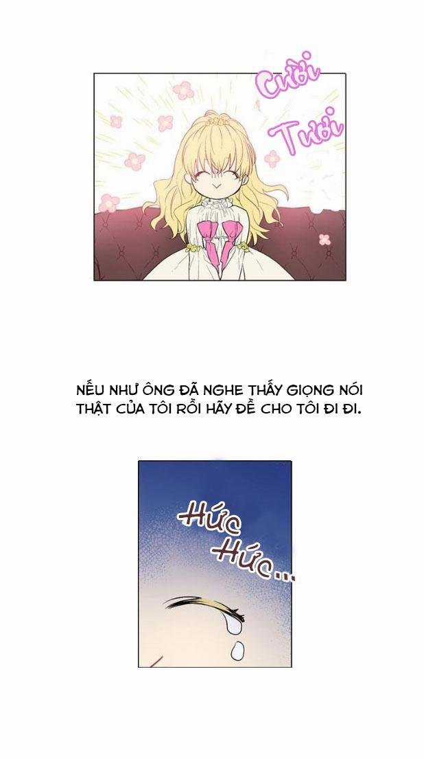 Một Ngày Nọ Tôi Bỗng Thành Nàng Công Chúa Chapter 11 trang 17
