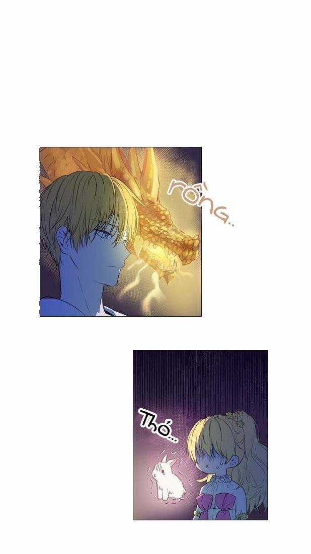 Một Ngày Nọ Tôi Bỗng Thành Nàng Công Chúa Chapter 11 trang 19