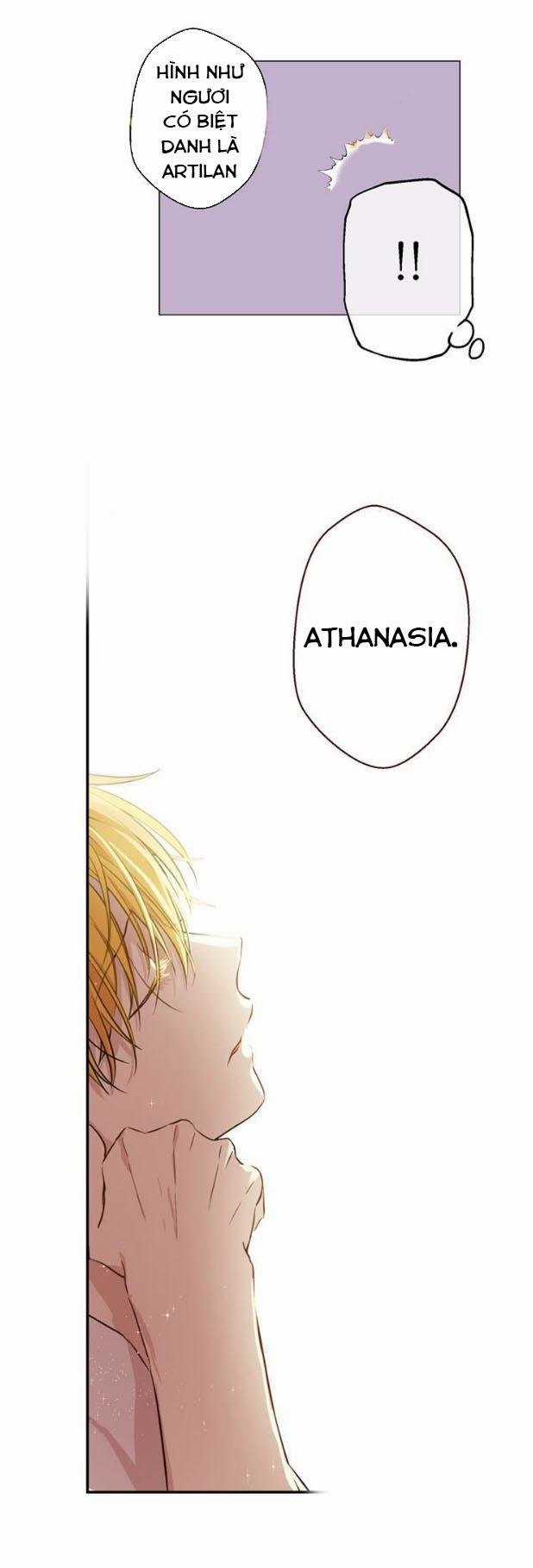 Một Ngày Nọ Tôi Bỗng Thành Nàng Công Chúa Chapter 11 trang 22