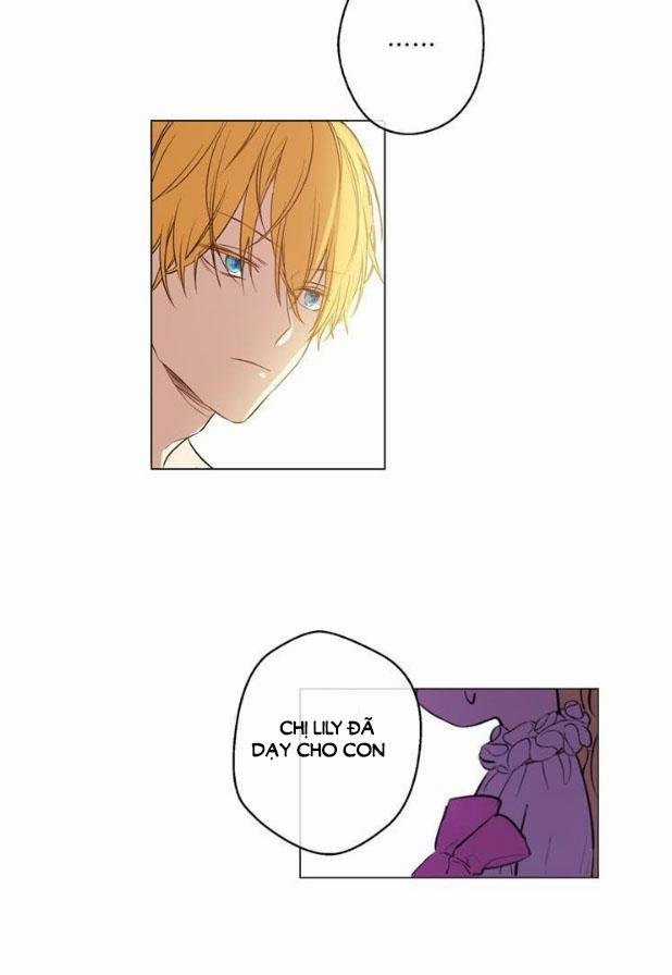 Một Ngày Nọ Tôi Bỗng Thành Nàng Công Chúa Chapter 11 trang 34