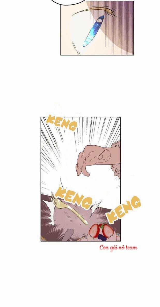 Một Ngày Nọ Tôi Bỗng Thành Nàng Công Chúa Chapter 11 trang 41