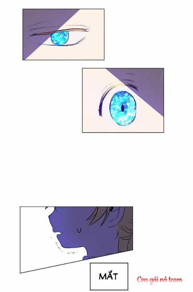 Một Ngày Nọ Tôi Bỗng Thành Nàng Công Chúa Chapter 11 trang 43