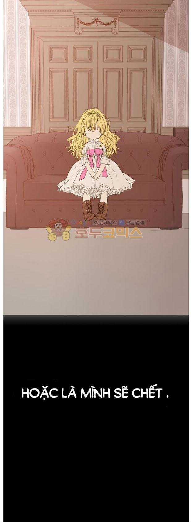 Một Ngày Nọ Tôi Bỗng Thành Nàng Công Chúa Chapter 11 trang 48