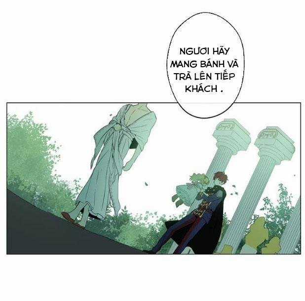 Một Ngày Nọ Tôi Bỗng Thành Nàng Công Chúa Chapter 11 trang 7