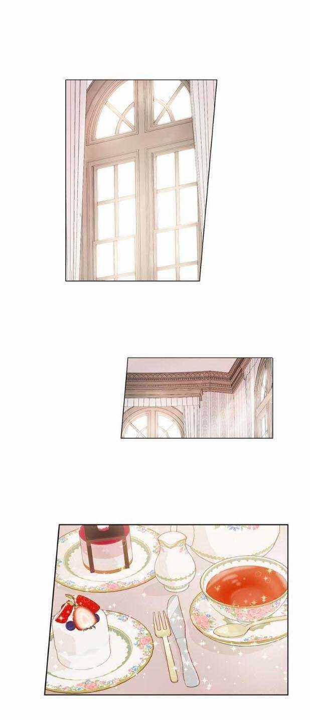 Một Ngày Nọ Tôi Bỗng Thành Nàng Công Chúa Chapter 11 trang 9