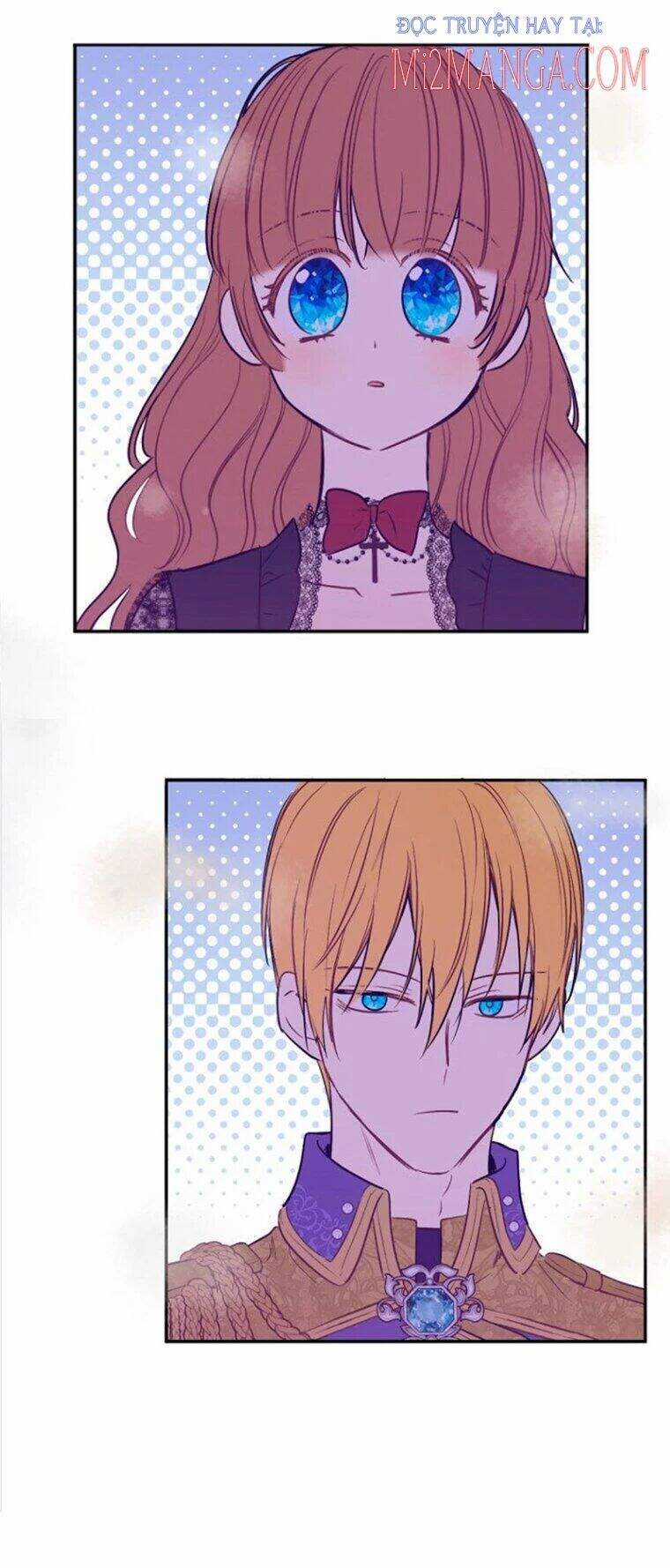 Một Ngày Nọ Tôi Bỗng Thành Nàng Công Chúa Chapter 110.5 trang 21