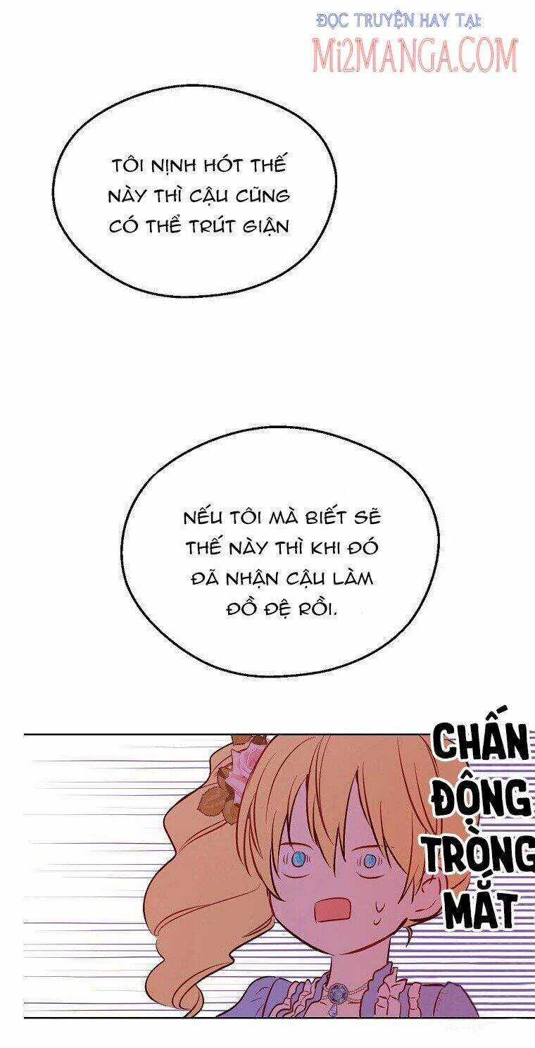 Một Ngày Nọ Tôi Bỗng Thành Nàng Công Chúa Chapter 110.5 trang 30