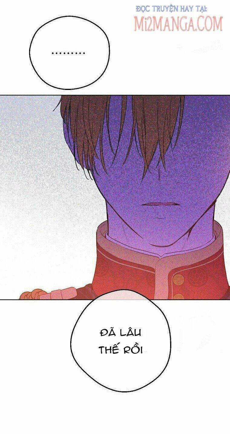 Một Ngày Nọ Tôi Bỗng Thành Nàng Công Chúa Chapter 110.5 trang 34
