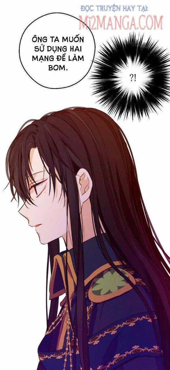 Một Ngày Nọ Tôi Bỗng Thành Nàng Công Chúa Chapter 110.5 trang 7