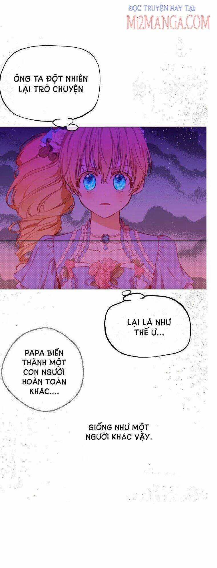 Một Ngày Nọ Tôi Bỗng Thành Nàng Công Chúa Chapter 110.5 trang 9