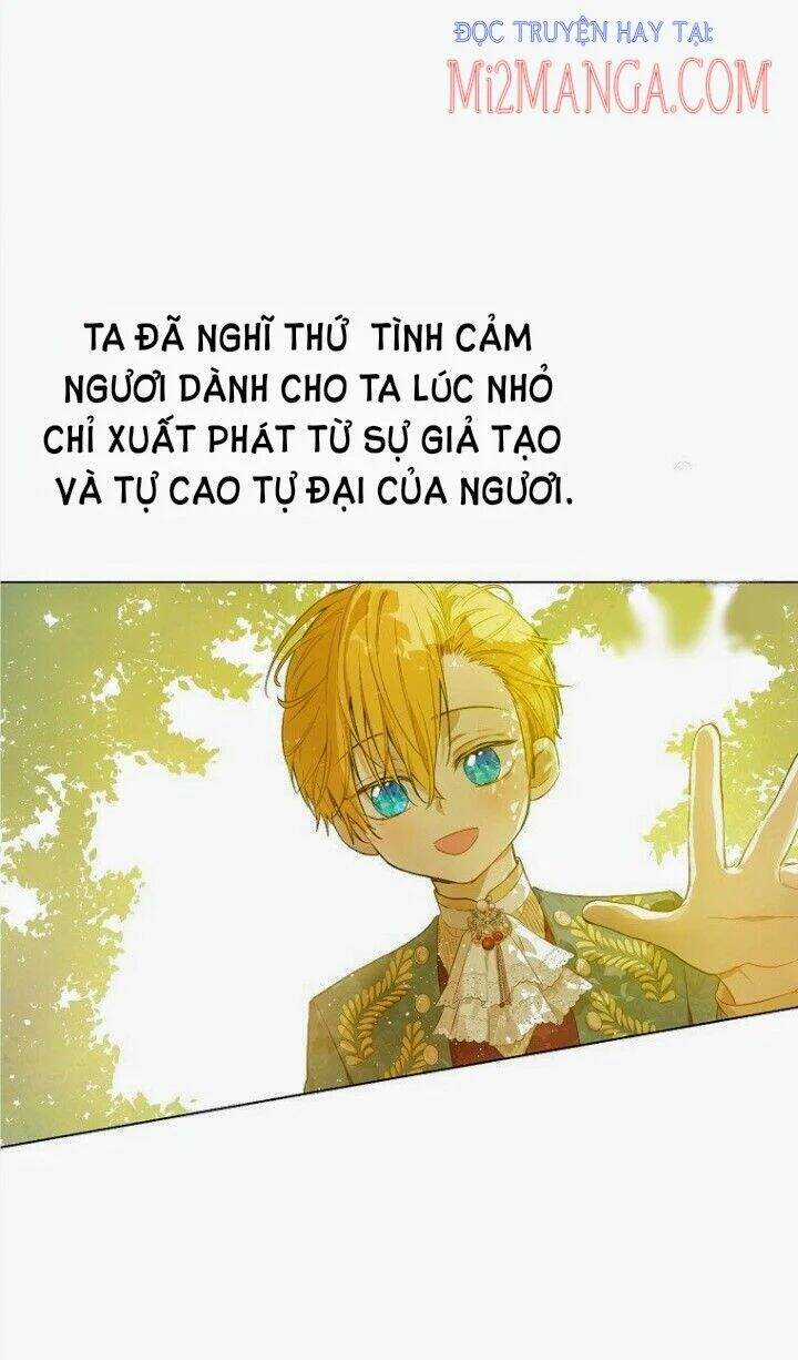 Một Ngày Nọ Tôi Bỗng Thành Nàng Công Chúa Chapter 110 trang 0