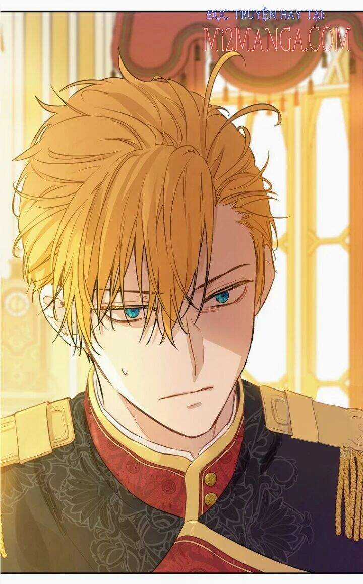 Một Ngày Nọ Tôi Bỗng Thành Nàng Công Chúa Chapter 110 trang 12