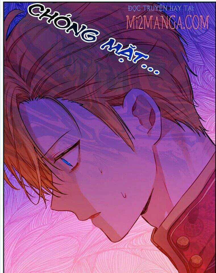 Một Ngày Nọ Tôi Bỗng Thành Nàng Công Chúa Chapter 110 trang 20