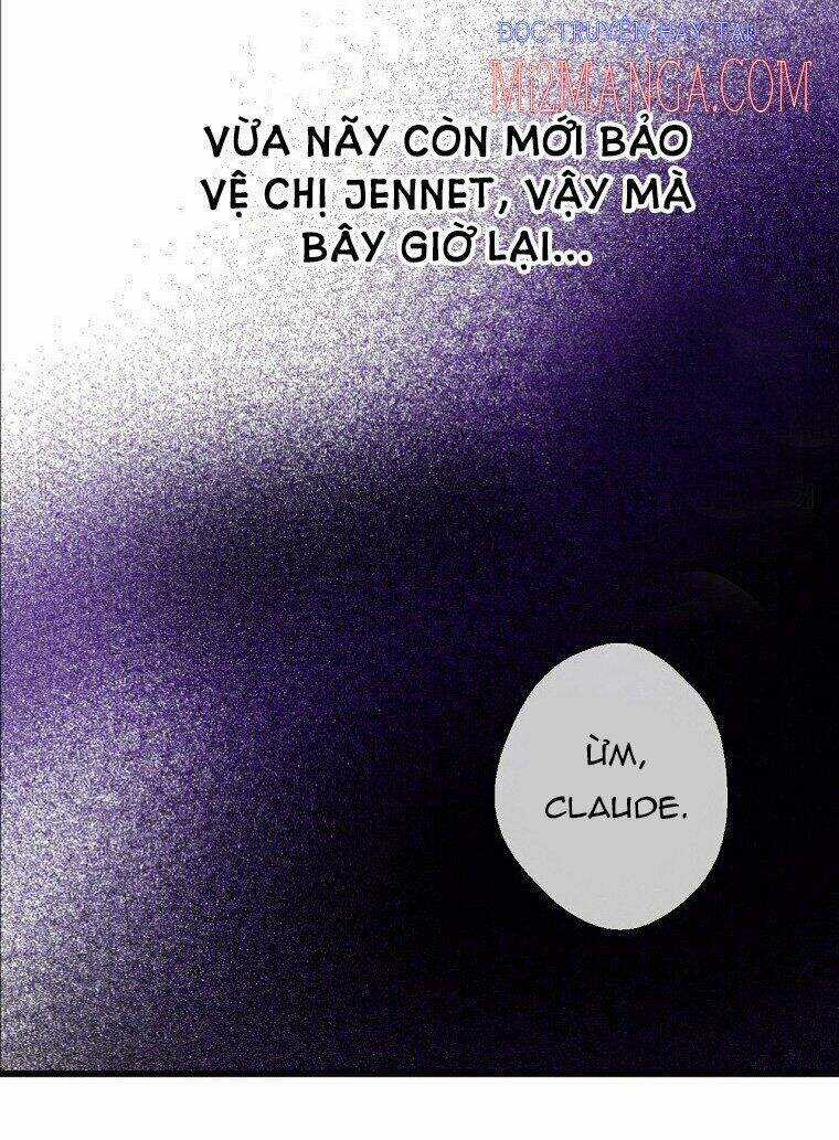 Một Ngày Nọ Tôi Bỗng Thành Nàng Công Chúa Chapter 110 trang 24