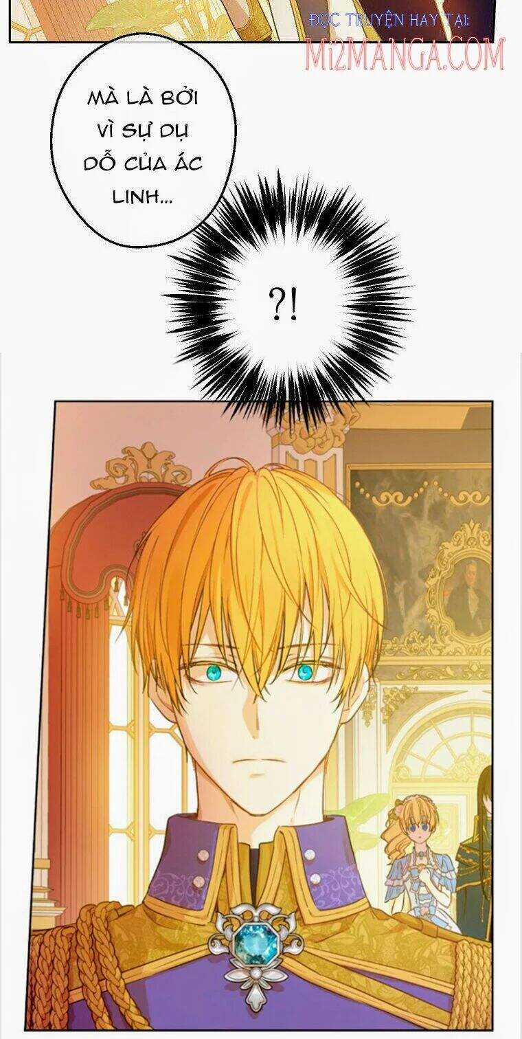 Một Ngày Nọ Tôi Bỗng Thành Nàng Công Chúa Chapter 110 trang 26