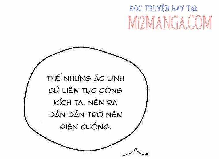 Một Ngày Nọ Tôi Bỗng Thành Nàng Công Chúa Chapter 110 trang 28