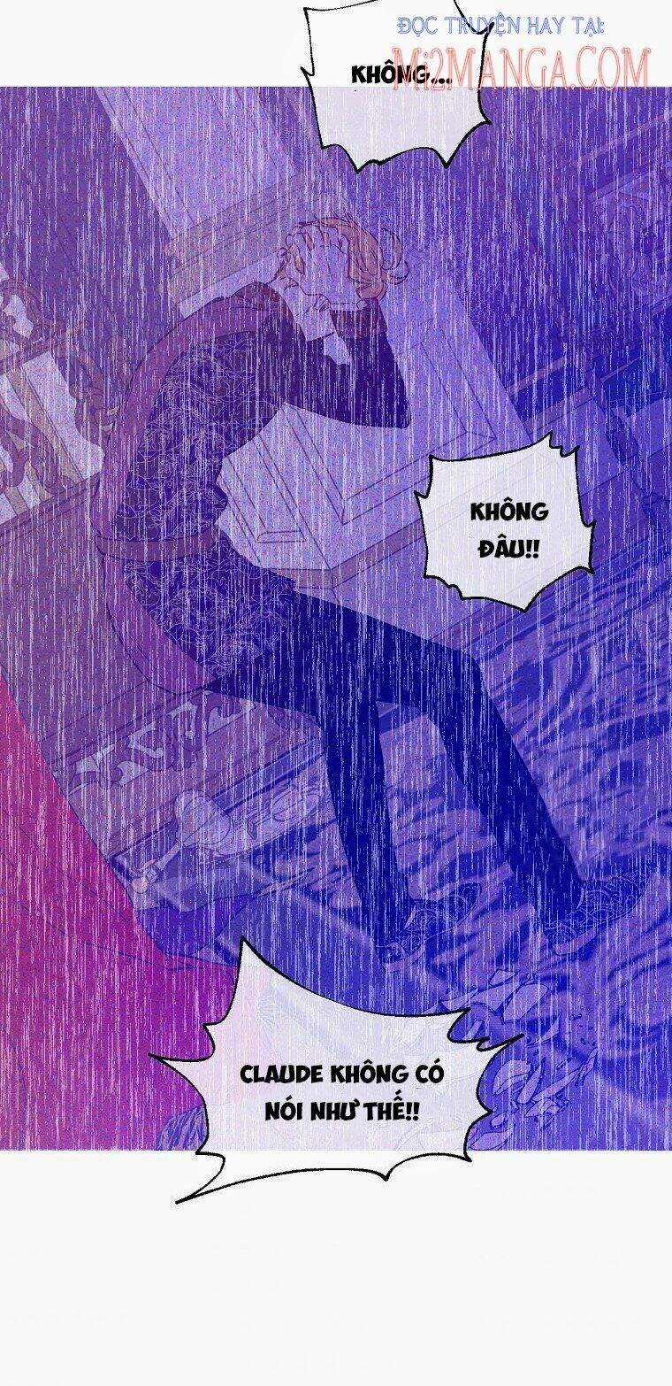 Một Ngày Nọ Tôi Bỗng Thành Nàng Công Chúa Chapter 110 trang 29