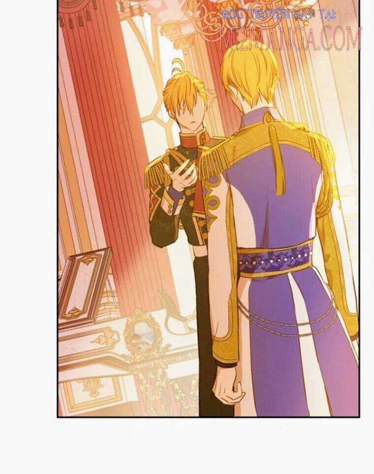 Một Ngày Nọ Tôi Bỗng Thành Nàng Công Chúa Chapter 110 trang 32