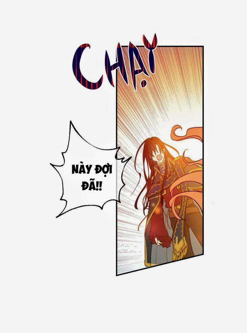Một Ngày Nọ Tôi Bỗng Thành Nàng Công Chúa Chapter 111.5 trang 19
